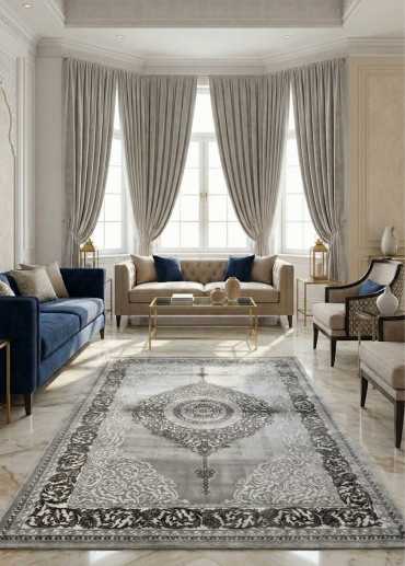 Tapis oriental - LYON 80