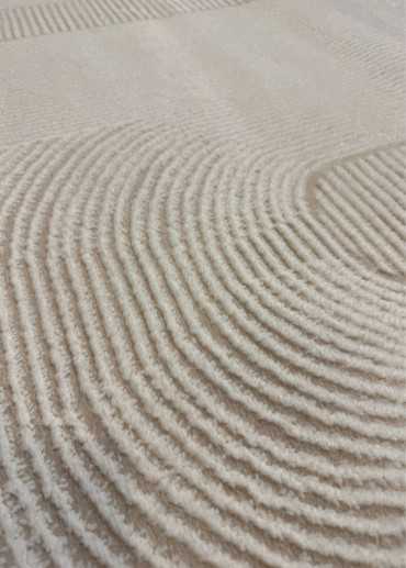 Tapis moderne arc - LYON 98