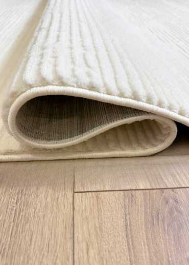 Tapis moderne linéaire - LYON 735