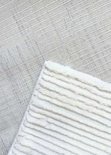 Tapis moderne linéaire - LYON 735