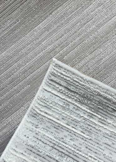 Tapis linéaire gris - LYON 21