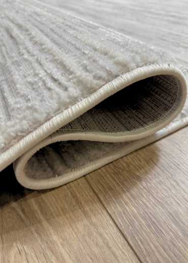 Tapis linéaire gris - LYON 21