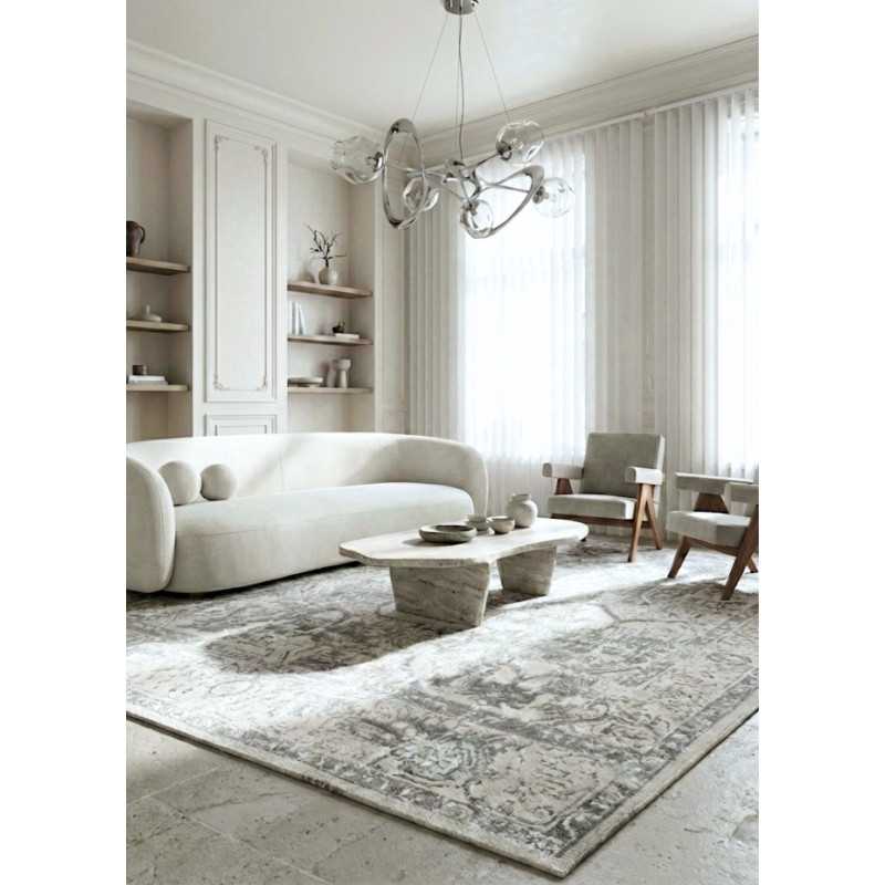 Tapis vintage - MARSEILLE 520