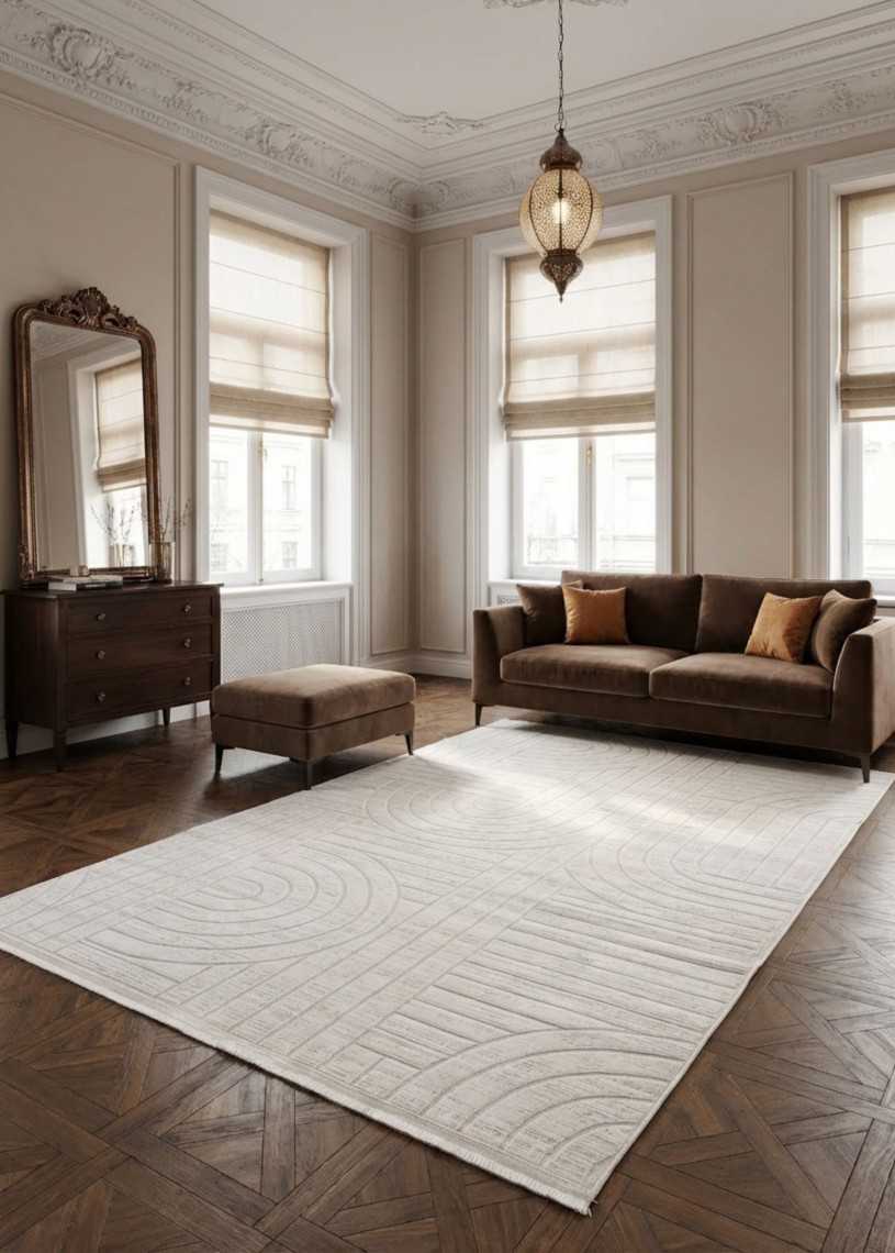 Tapis HERAT 100