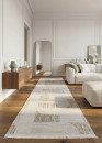 TAPIS HERAT 700 Beige