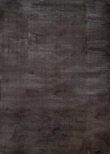 Tapis doux fourrure uni - LAPONIE 01