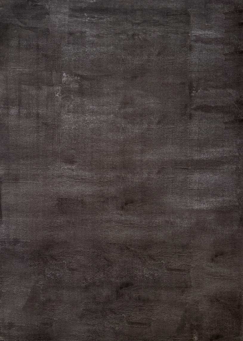 Soft Solid Faux Fur Rug – LAPONIE 01