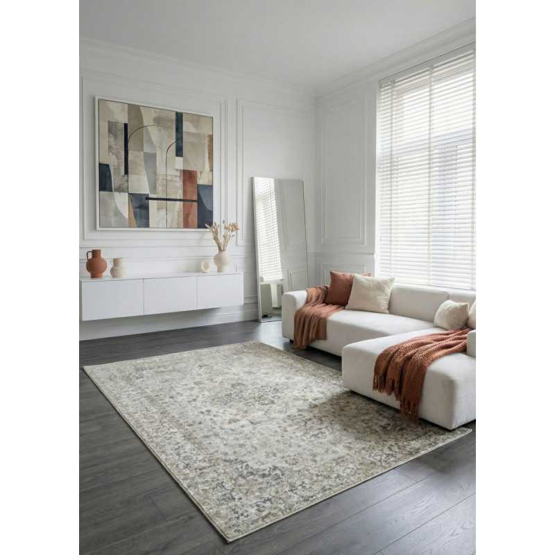 Tapis vintage ADEN 98