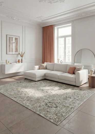 Tapis vintage ADEN 81