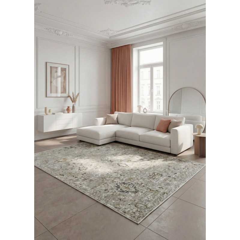 Tapis vintage ADEN 81