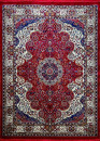 TAPIS HERAT 596