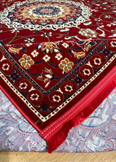 TAPIS HERAT 593