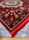TAPIS HERAT 593