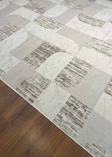 TAPIS HERAT 700 Beige