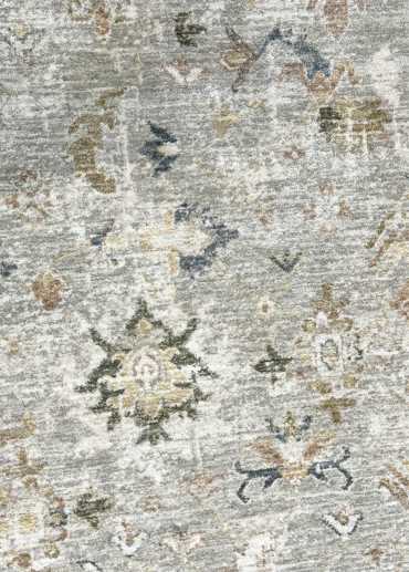 Tapis vintage - ADEN 81