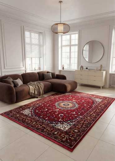 TAPIS HERAT 593