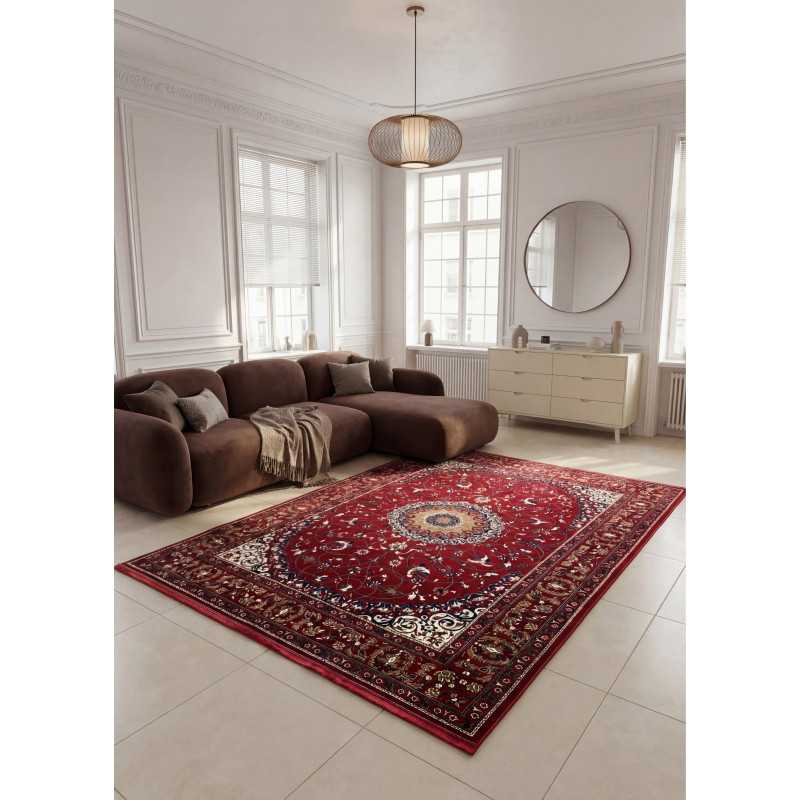 TAPIS HERAT 593
