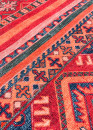 Tapis berbère lavable en machine - KILIM 03
