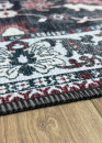 Tapis vintage lavable en machine - KILIM 04
