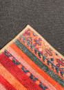 Tapis berbère lavable en machine - KILIM 03