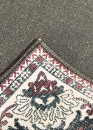 Tapis vintage lavable en machine - KILIM 04