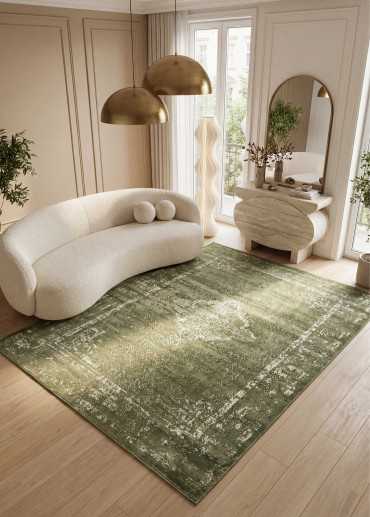 Tapis vintage - MARSEILLE 520