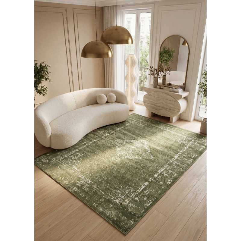 Tapis vintage - MARSEILLE 520