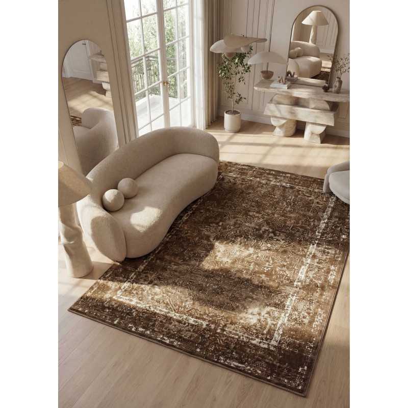 copy of Vintage Rug – MARSEILLE 329