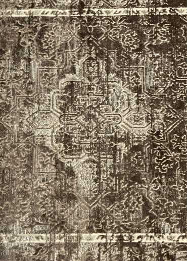 Tapis vintage - MARSEILLE 520