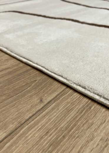 Tapis abstrait - Marseille 09