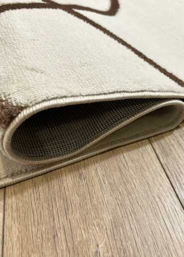 Tapis abstrait - Marseille 09