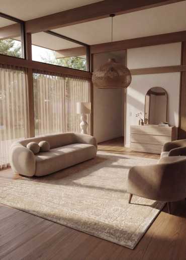 copy of Vintage Rug –...