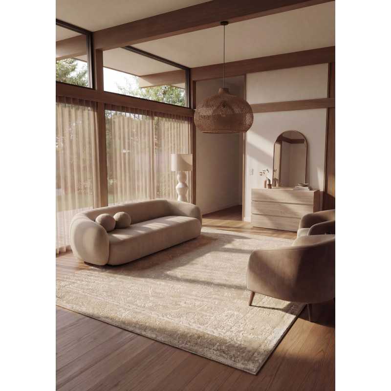 copy of Vintage Rug – MARSEILLE 329