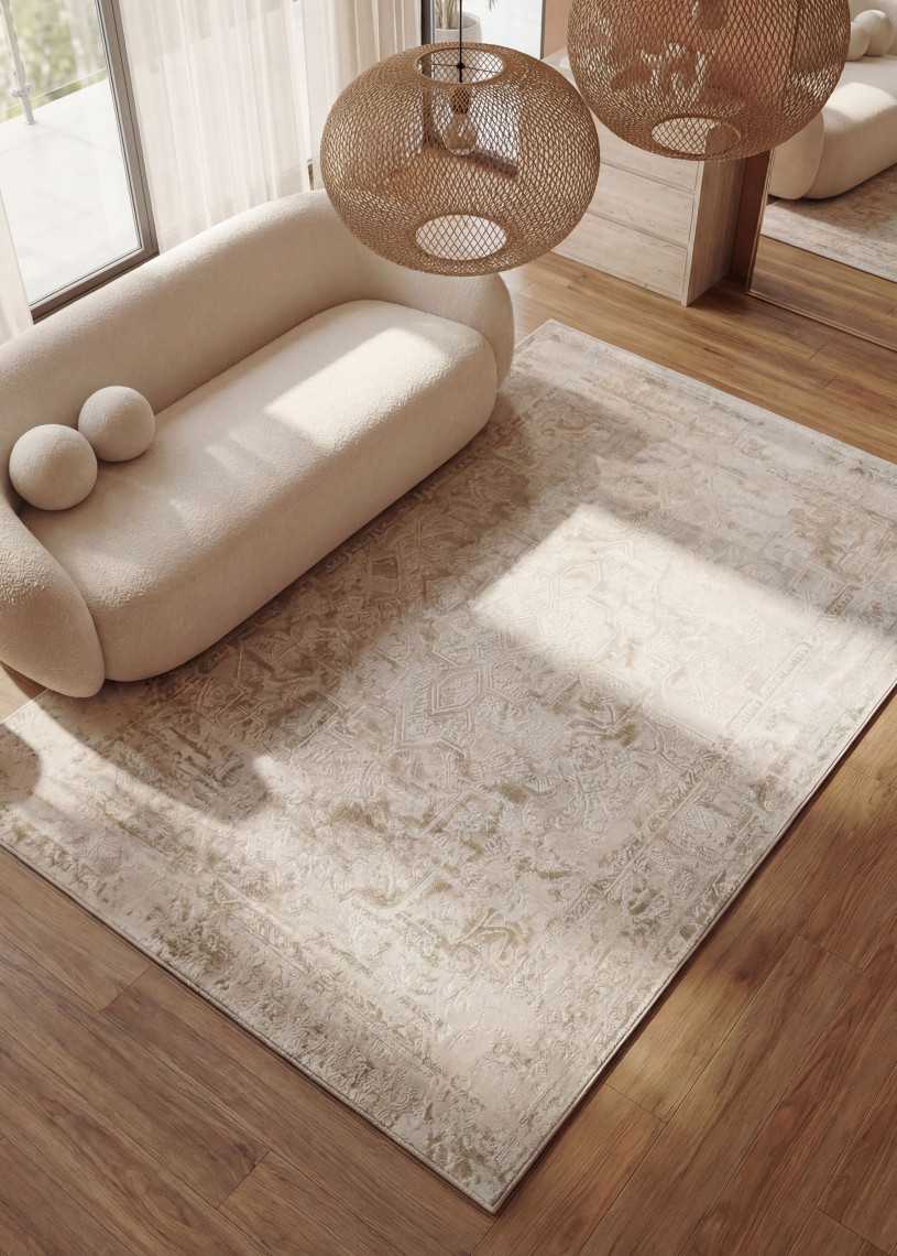 copy of Vintage Rug – MARSEILLE 329