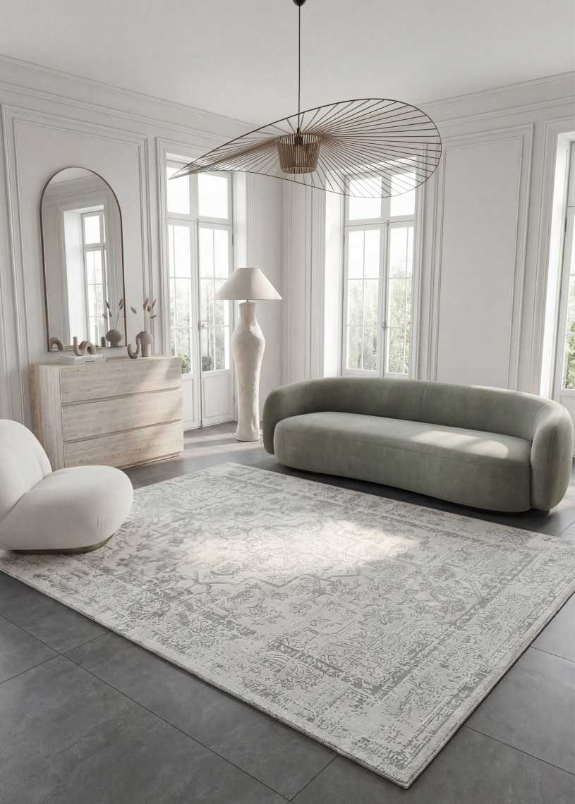 Tapis vintage - MARSEILLE 520