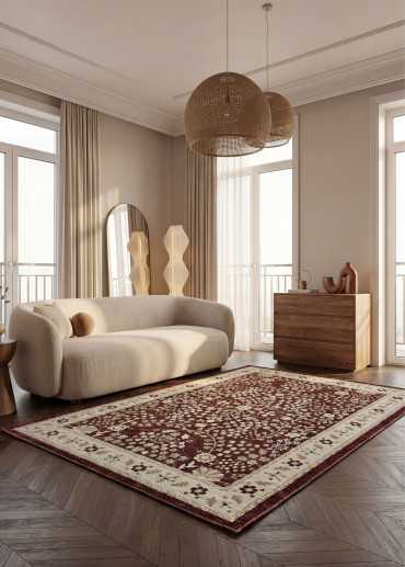 Tapis vintage - Oran 748