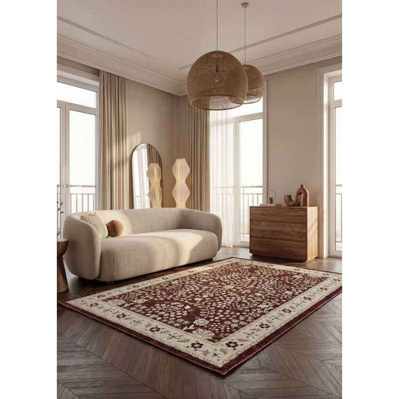 Tapis vintage - Oran 748