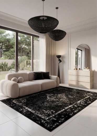 copy of Vintage Rug – MARSEILLE 329