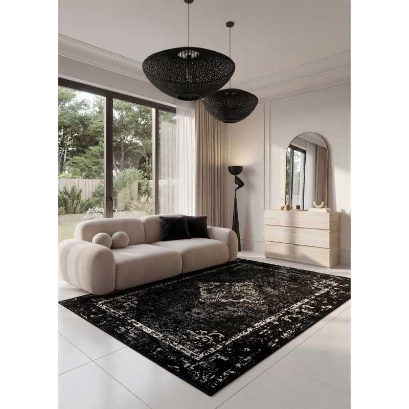 Tapis vintage - MARSEILLE 520