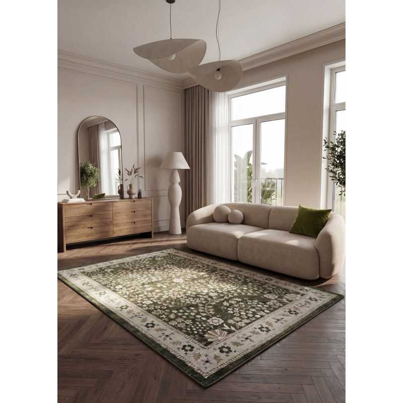 Tapis vintage - Oran 748