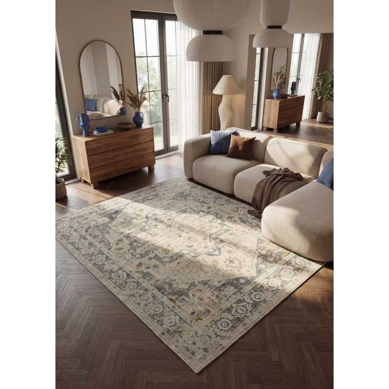 Tapis vintage - NANTES 63