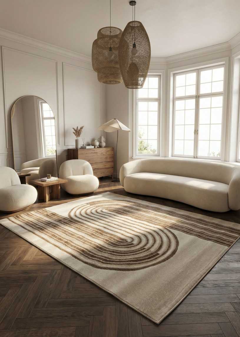 Tapis - Paris 424