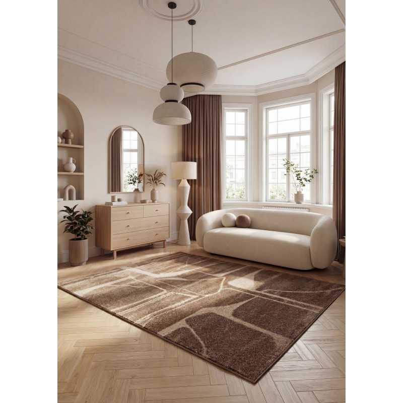 Tapis moderne PARIS 859