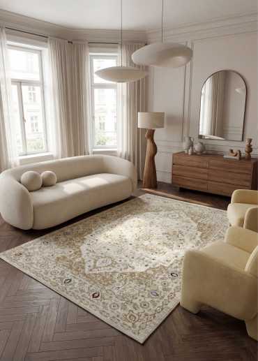 Tapis vintage - ORAN 750