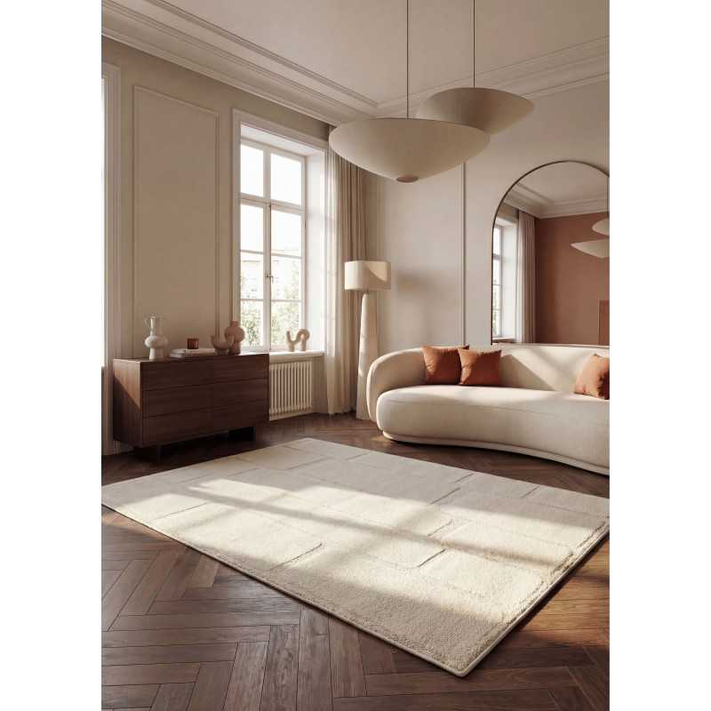 Tapis moderne - PARIS 951