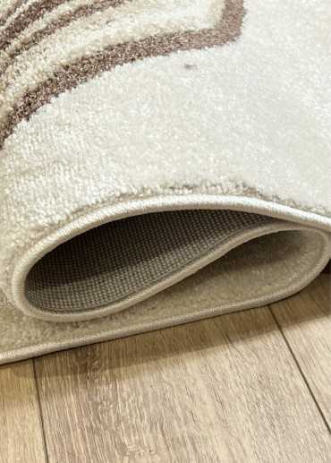 Tapis moderne abstrait - PARIS 424