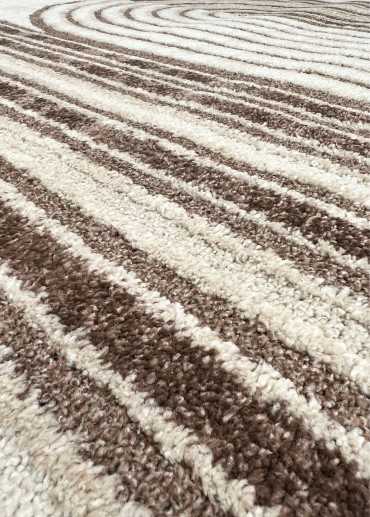 Tapis moderne abstrait - PARIS 424
