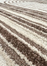 Tapis moderne abstrait - PARIS 424