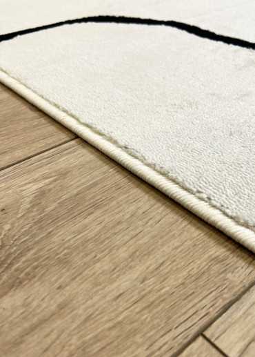 Tapis abstrait - MARSEILLE 09