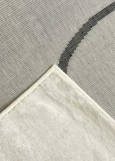 Tapis abstrait - MARSEILLE 09